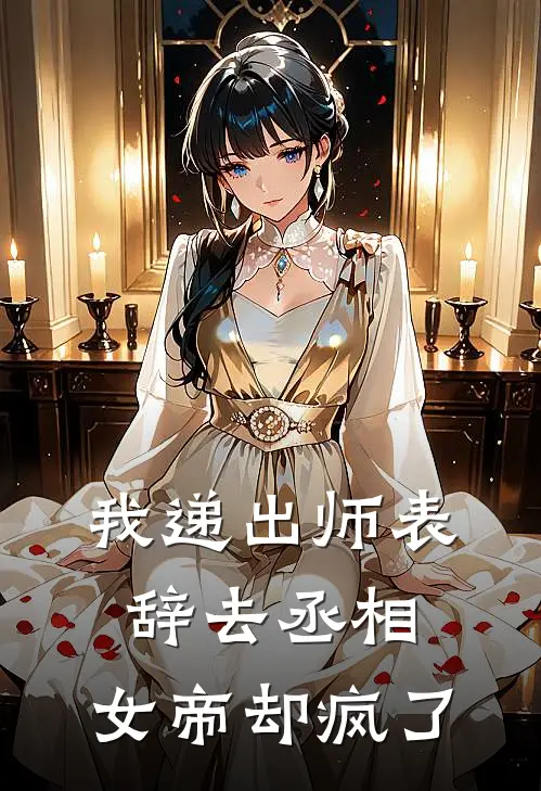 我递出师表辞去丞相，女帝却疯了