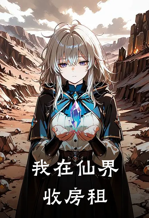 我在仙界收房租