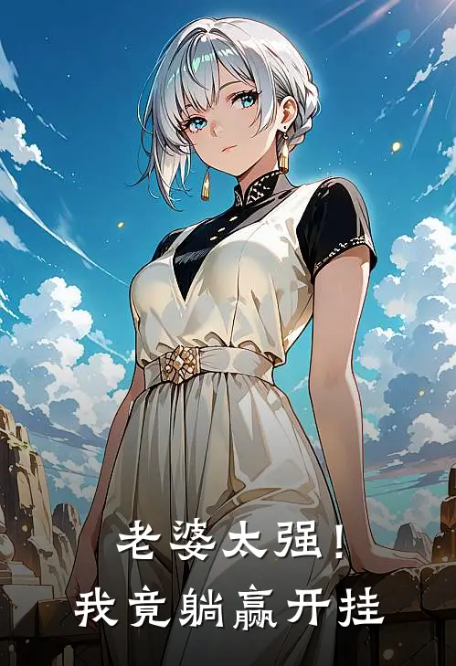 老婆太强！我竟躺赢开挂