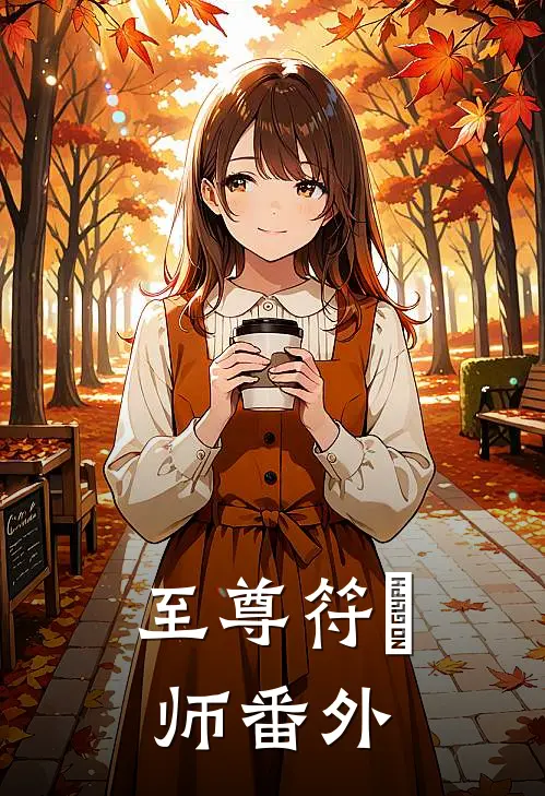 至尊符箓师番外