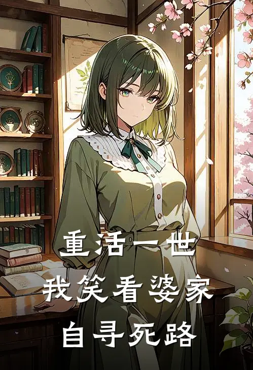 重活一世，我笑看婆家自寻死路