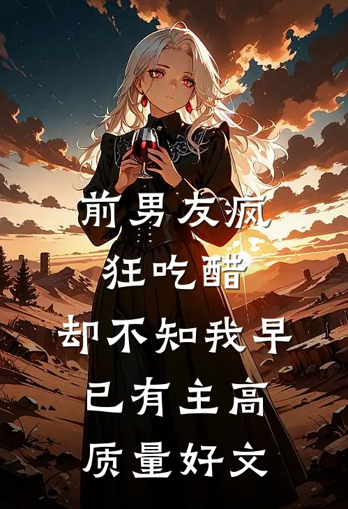 前男友疯狂吃醋，却不知我早已有主高质量好文