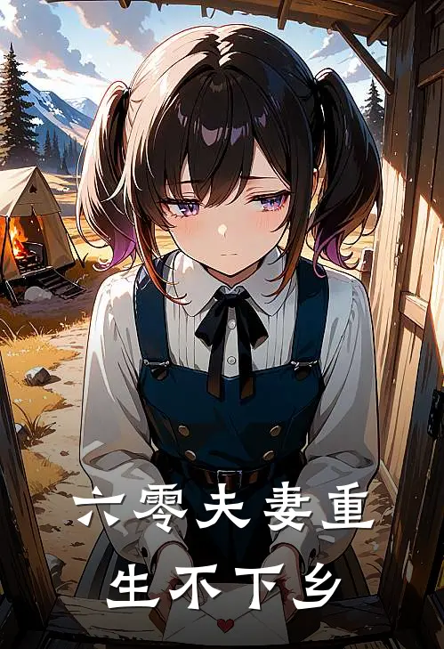 六零夫妻重生不下乡