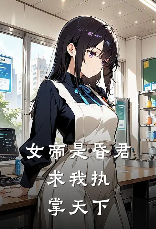 女帝是昏君,求我执掌天下
