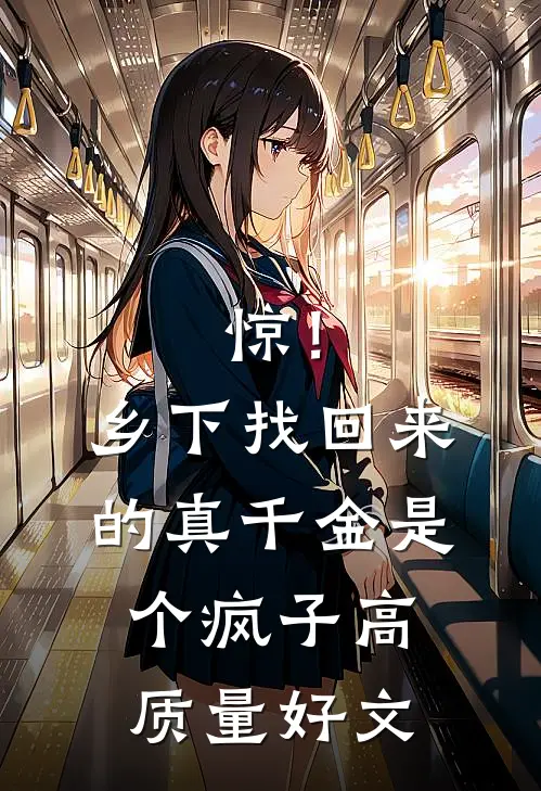 惊！乡下找回来的真千金是个疯子高质量好文