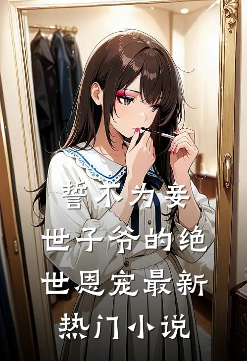誓不为妾，世子爷的绝世恩宠最新热门小说