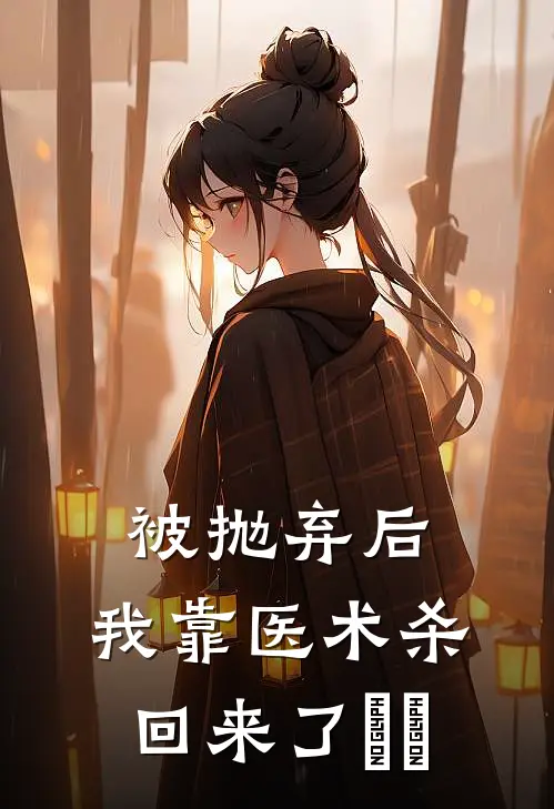被抛弃后，我靠医术杀回来了​​