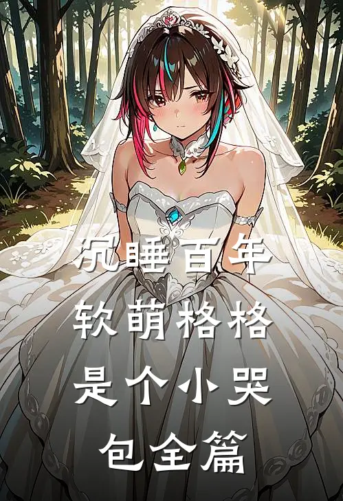 沉睡百年：软萌格格是个小哭包全篇