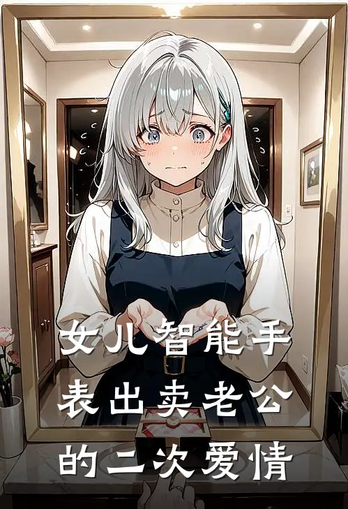 女儿智能手表出卖老公的二次爱情
