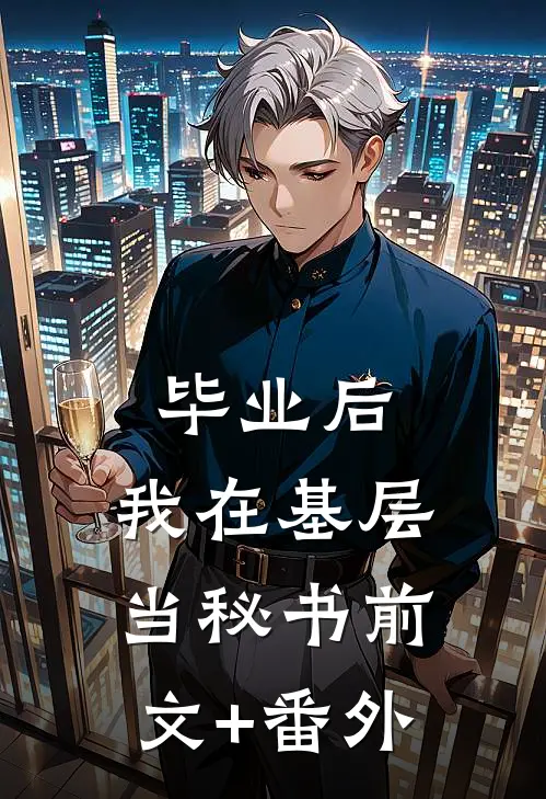 毕业后，我在基层当秘书前文+番外