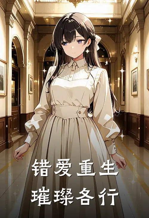 错爱重生，璀璨各行