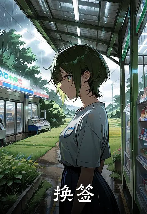 换签