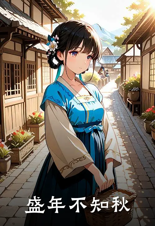 盛年不知秋