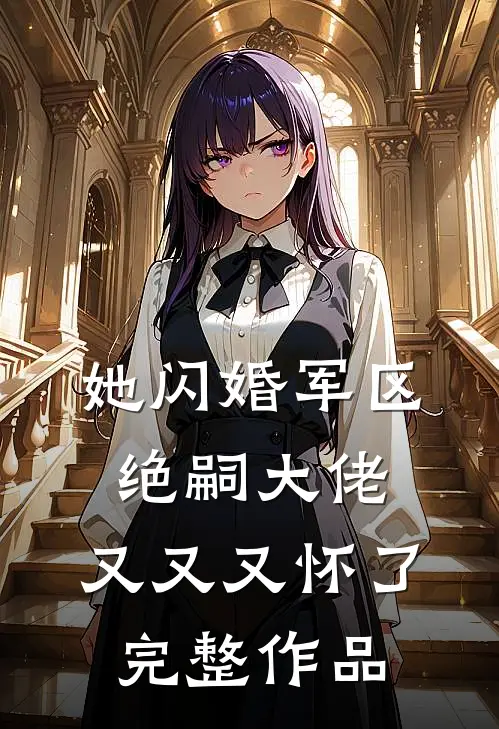 她闪婚军区绝嗣大佬，又又又怀了完整作品
