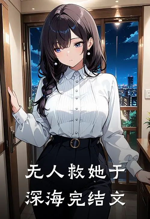 无人救她于深海完结文