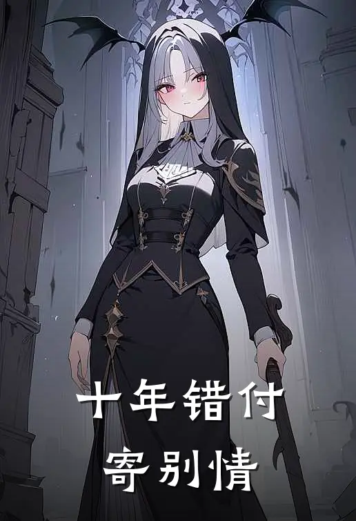 十年错付寄别情
