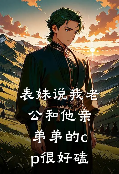 表妹说我老公和他亲弟弟的cp很好磕