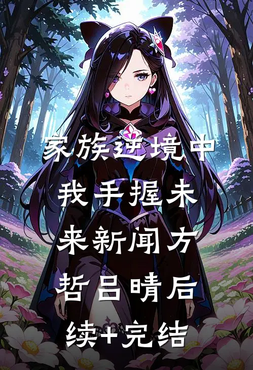 家族逆境中，我手握未来新闻方哲吕晴后续+完结