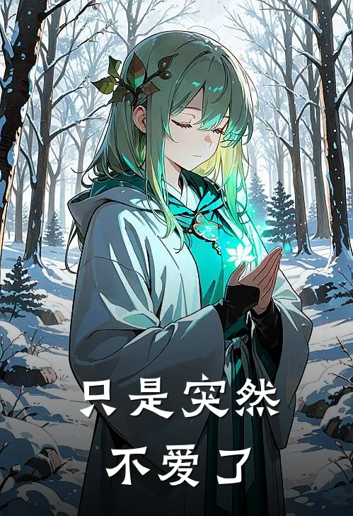 只是突然不爱了