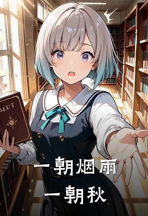 一朝烟雨一朝秋