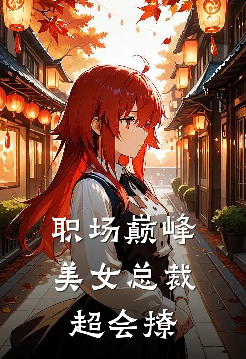 职场巅峰：美女总裁超会撩