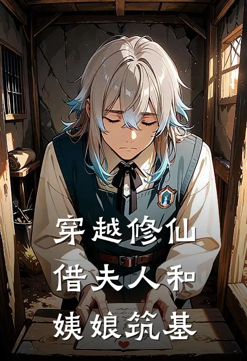 穿越修仙：借夫人和姨娘筑基