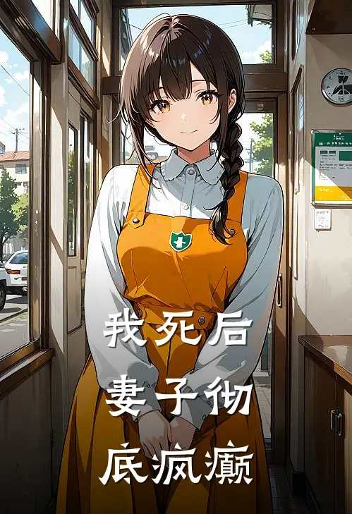 我死后，妻子彻底疯癫