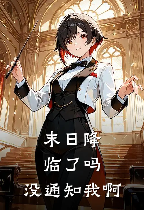 末日降临了吗，没通知我啊