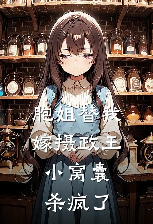 胞姐替我嫁摄政王，小窝囊杀疯了