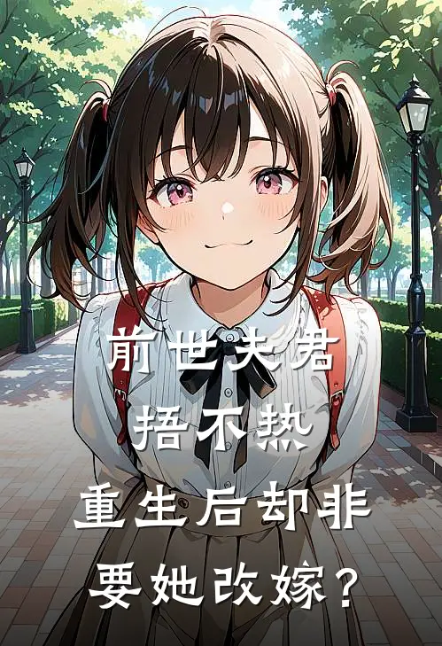前世夫君捂不热，重生后却非要她改嫁？