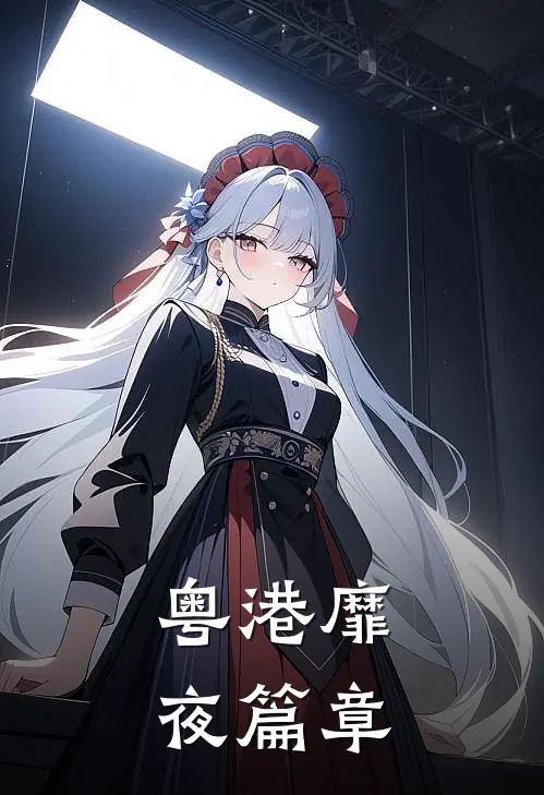 粤港靡夜篇章