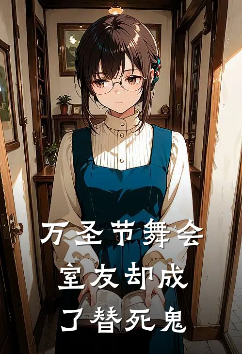 万圣节舞会，室友却成了替死鬼
