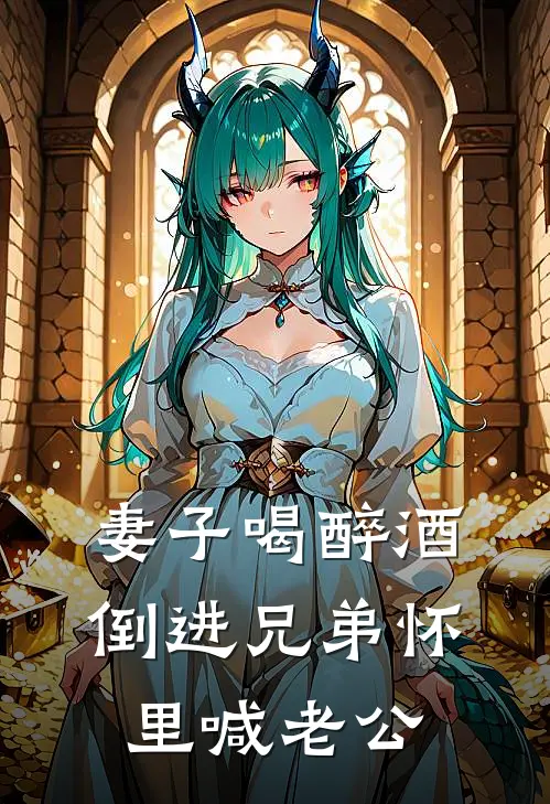 妻子喝醉酒，倒进兄弟怀里喊老公