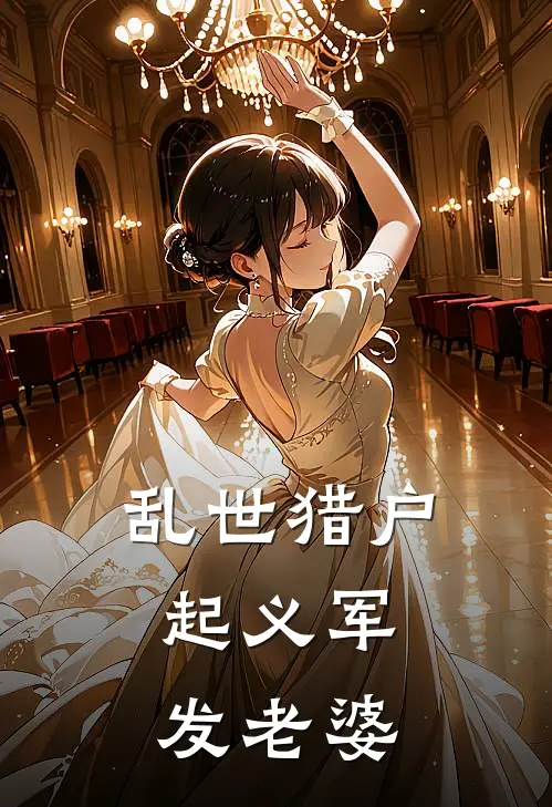 乱世猎户，起义军发老婆