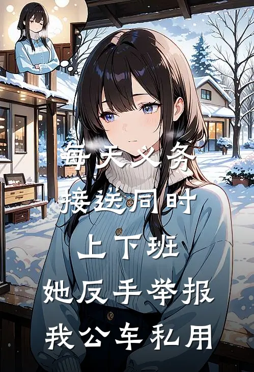 每天义务接送同时上下班，她反手举报我公车私用
