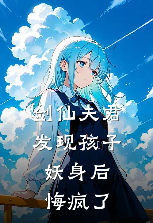 剑仙夫君发现孩子妖身后，悔疯了