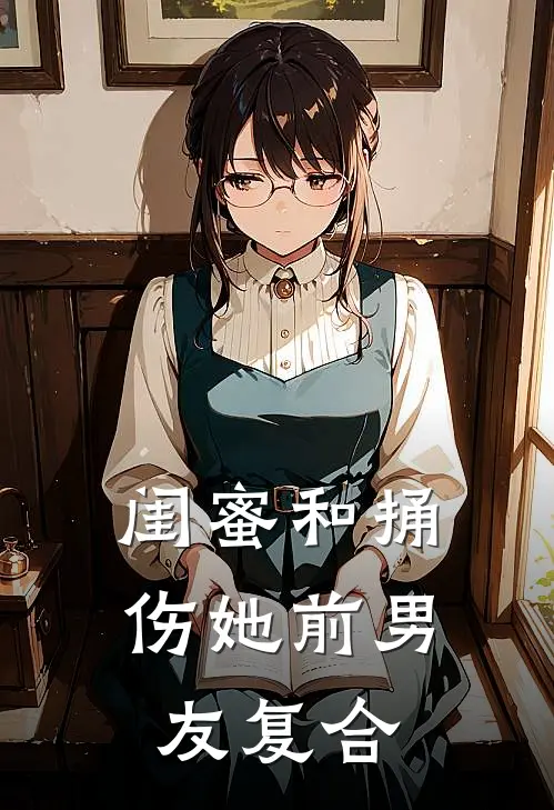 闺蜜和捅伤她前男友复合