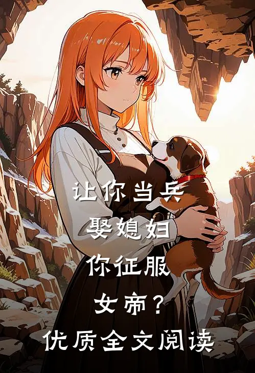 让你当兵娶媳妇，你征服女帝？优质全文阅读