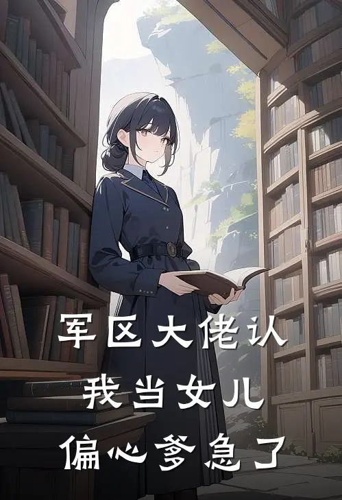 军区大佬认我当女儿，偏心爹急了