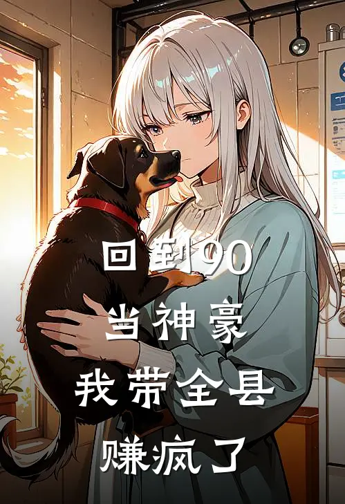 回到90当神豪：我带全县赚疯了