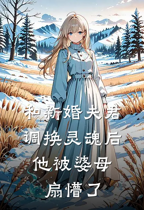 和新婚夫君调换灵魂后，他被婆母扇懵了