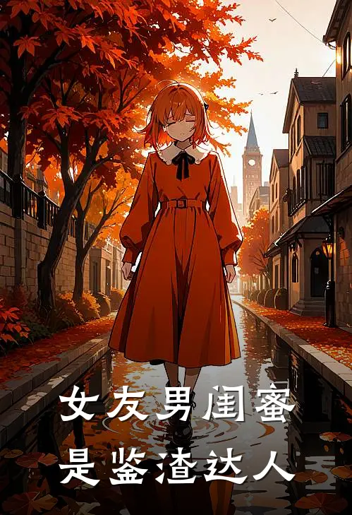 女友男闺蜜是鉴渣达人