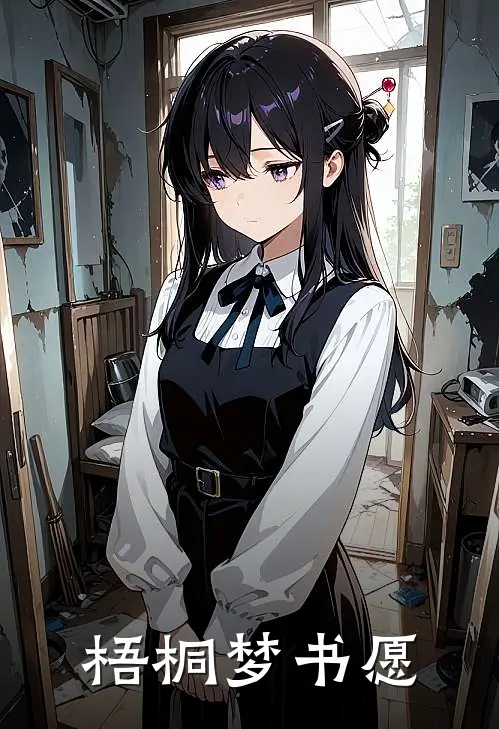 梧桐梦书愿