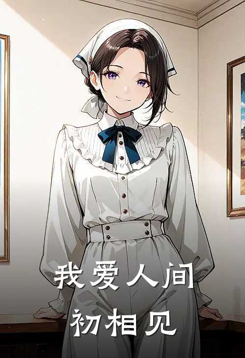 我爱人间初相见