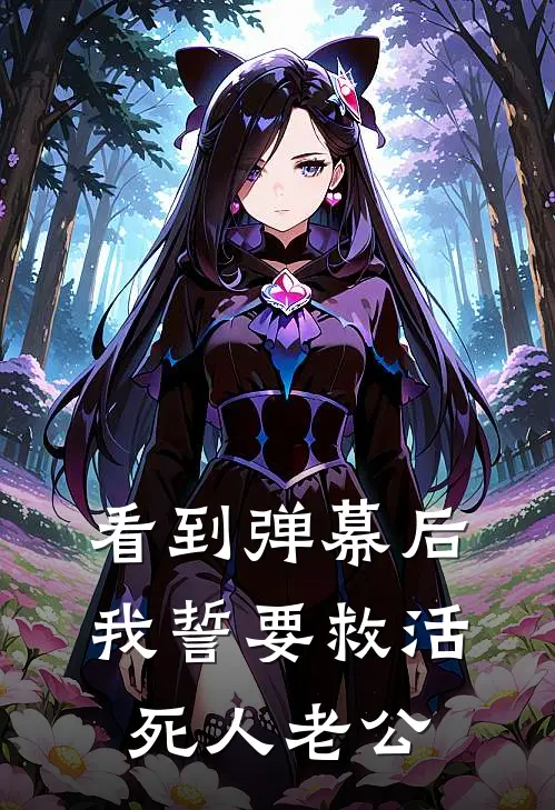 看到弹幕后，我誓要救活死人老公