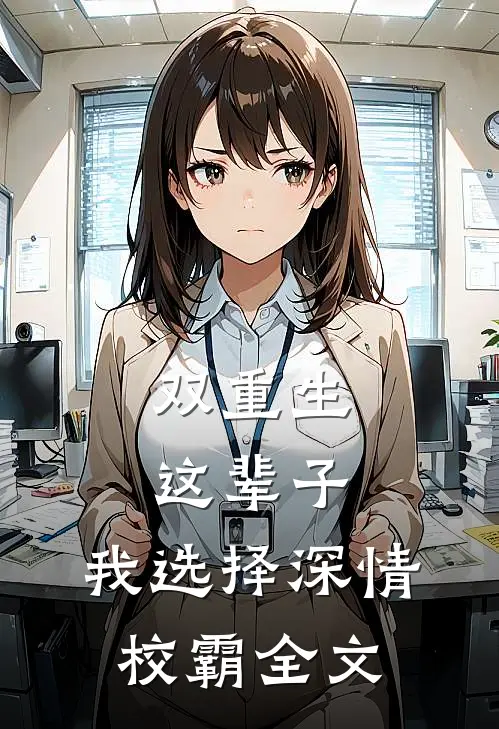 双重生：这辈子，我选择深情校霸全文