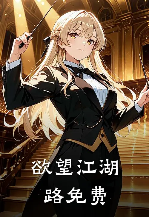 欲望江湖路免费