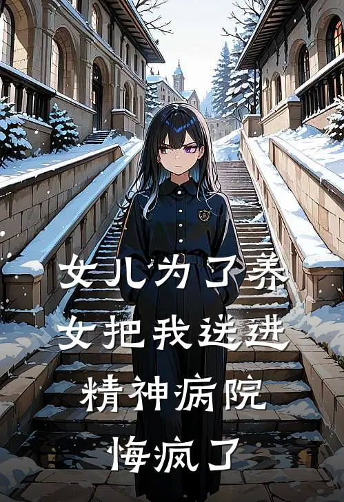 女儿为了养女把我送进精神病院，悔疯了