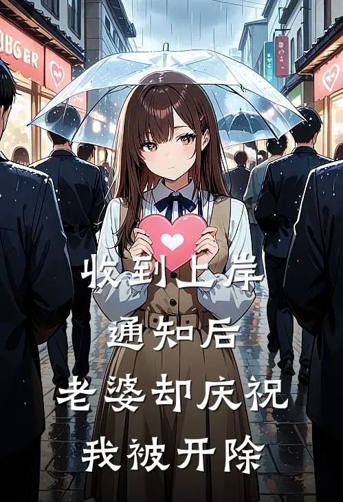 收到上岸通知后，老婆却庆祝我被开除