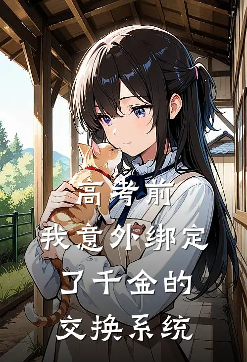 高考前，我意外绑定了千金的交换系统